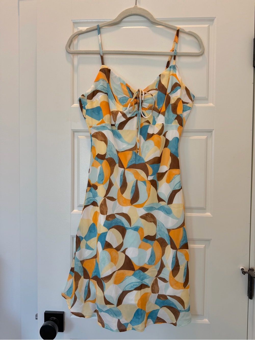 Abercrombie & Fitch Mini Dress Size MT